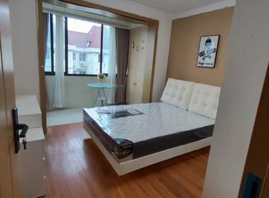 呼玛五村（宏裕苑） 2室1厅1卫