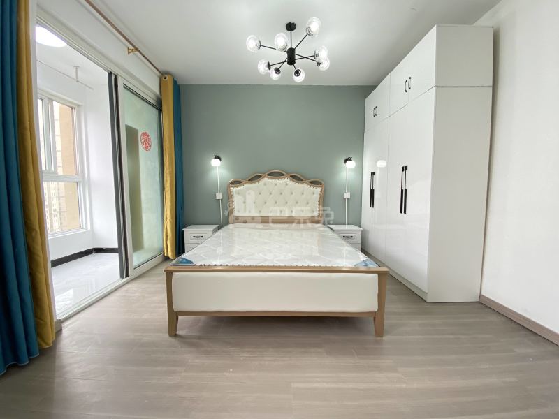 清荷园南园13863285周边环境图1