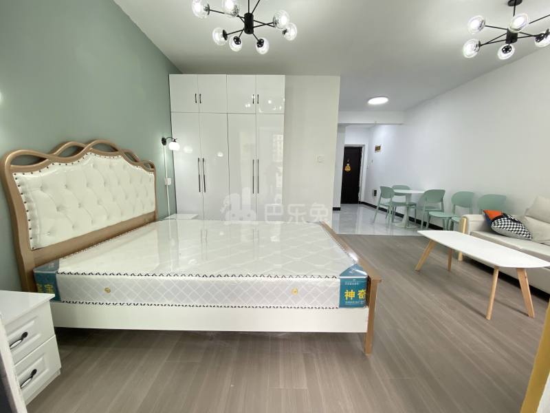 清荷园南园13863285周边环境图5