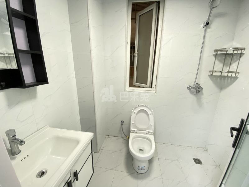 清荷园南园13863285周边环境图4