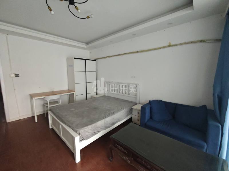 和泰玫瑰园13865264卧室图2