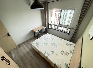 金海华城丰硕茗苑 1室0厅0卫