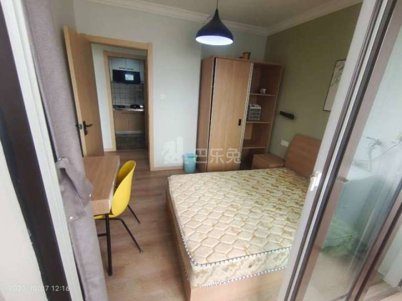 金海华城康平佳苑13871286周边环境图3