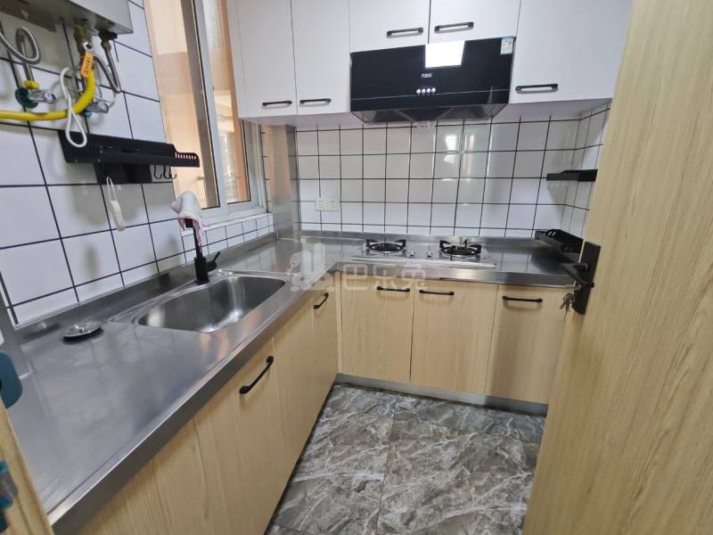 金海华城康平佳苑13871286厨房图1