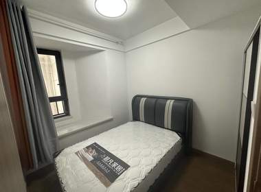 海月四季 2室2厅1卫