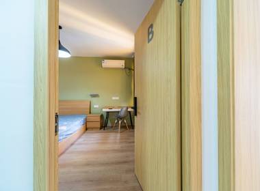 金海华城康平佳苑 1室0厅0卫