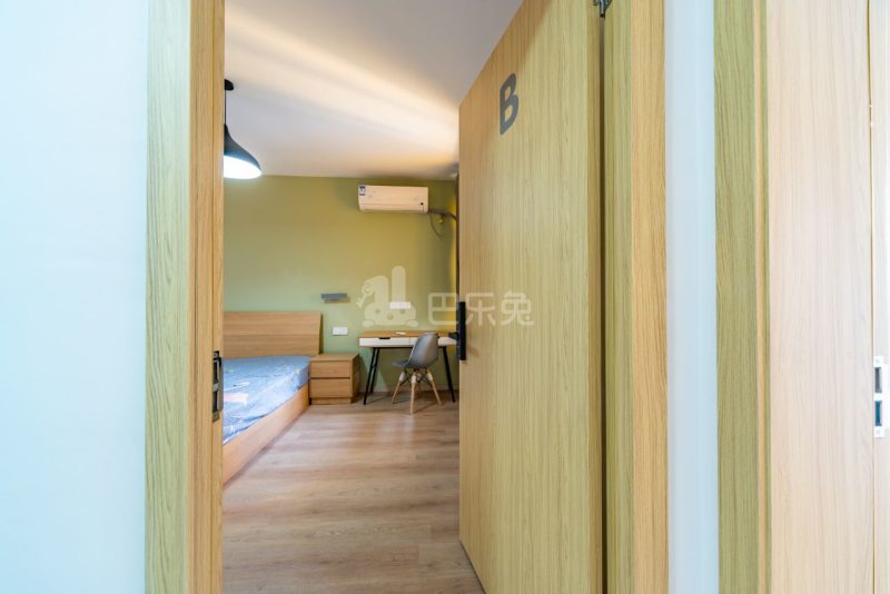 金海华城康平佳苑13871392周边环境图6