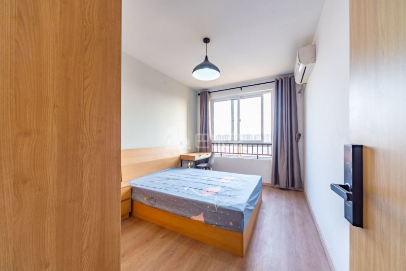 金海华城康平佳苑13871392客厅图2