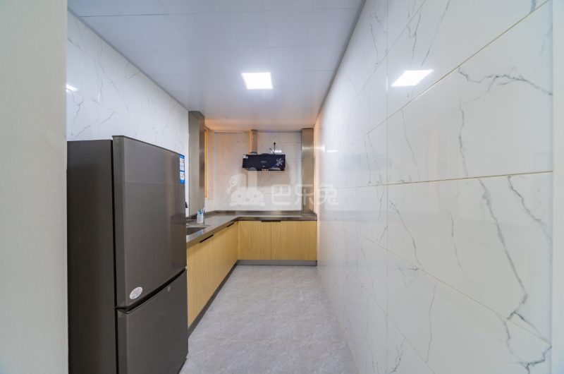 金海华城康平佳苑13871392厨房图3