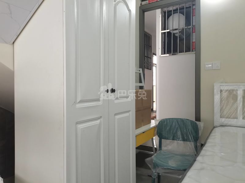 长达村长浜13872525卧室图2