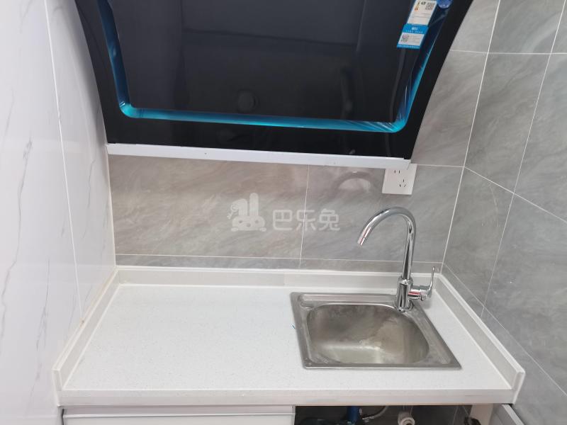 长达村长浜13872525厨房图4