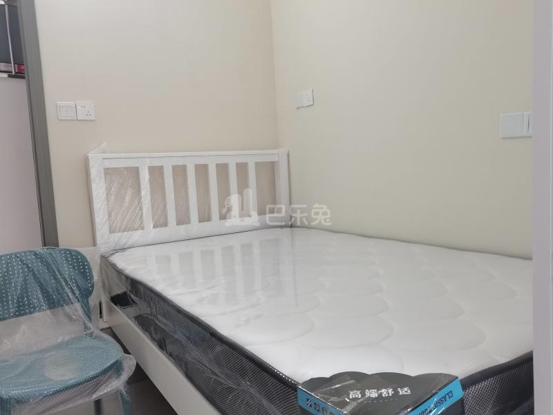 长达村长浜13872525卧室图1