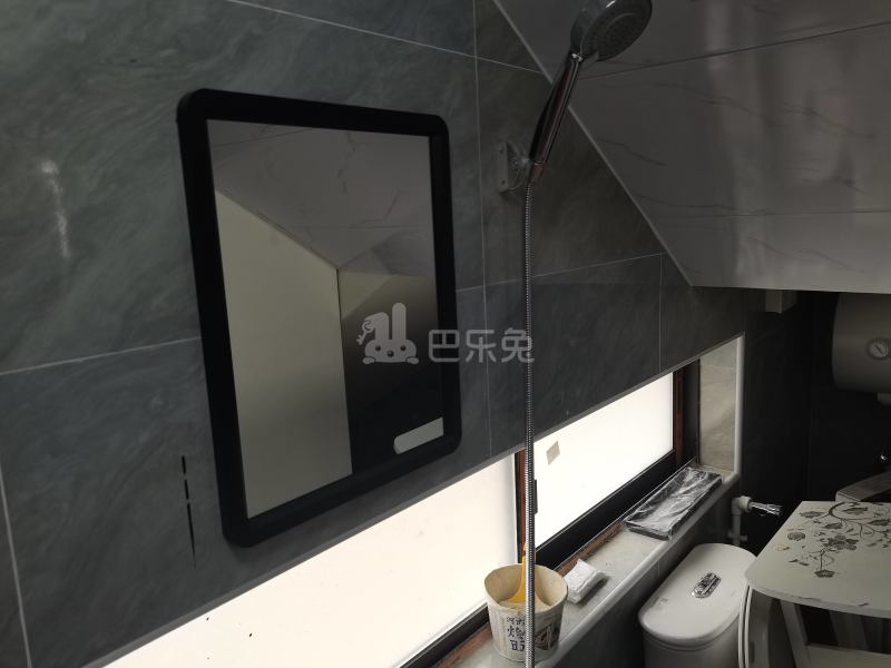 长达村长浜13872525卫生间图5