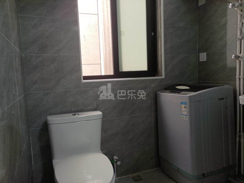 长达村长浜13872533卫生间图5