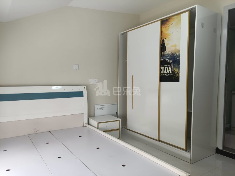 长达村长浜13872533卧室图1