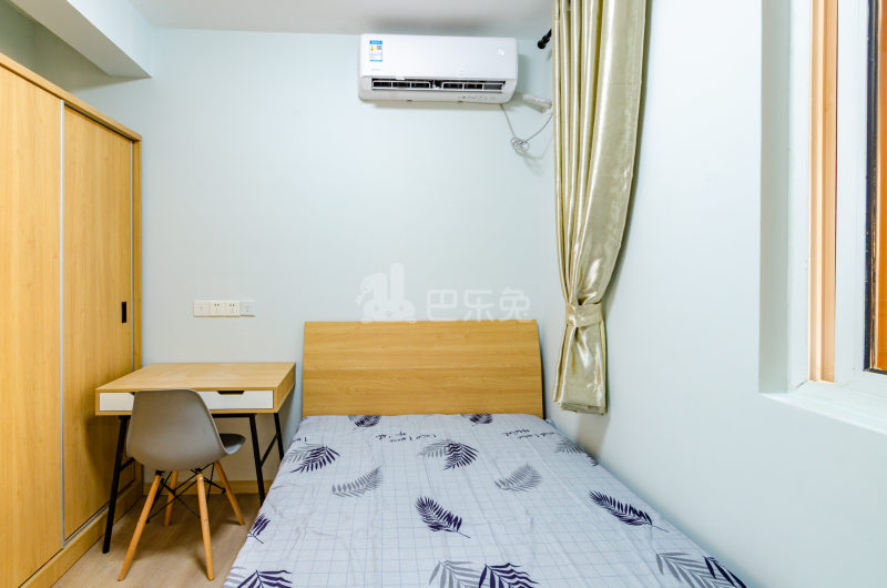 金海华城康平佳苑13873365周边环境图4