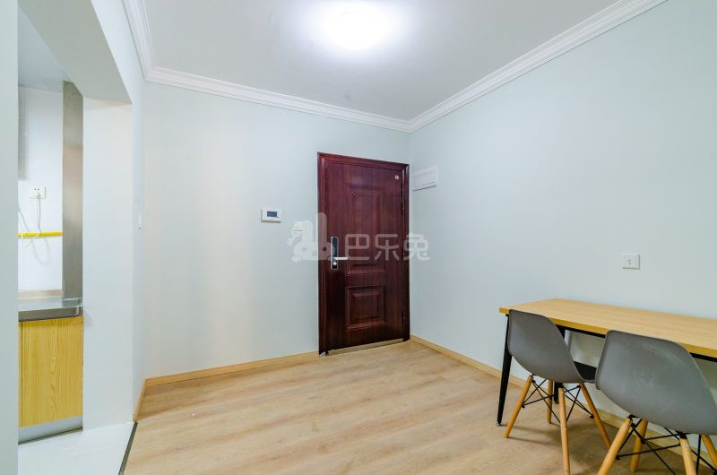 金海华城康平佳苑13873365客厅图0