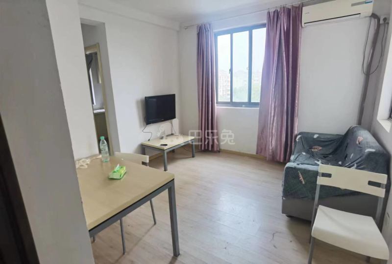 唐丰苑13881788客厅图1