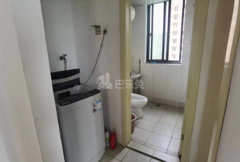 唐丰苑13881788卫生间图3