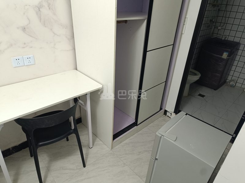 虹口商城13898346卧室图3