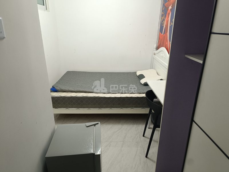 虹口商城13898346卧室图1