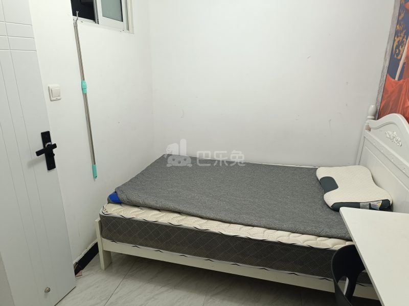 虹口商城13898346卧室图2