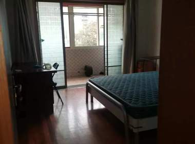 十字街小区 2室1厅1卫