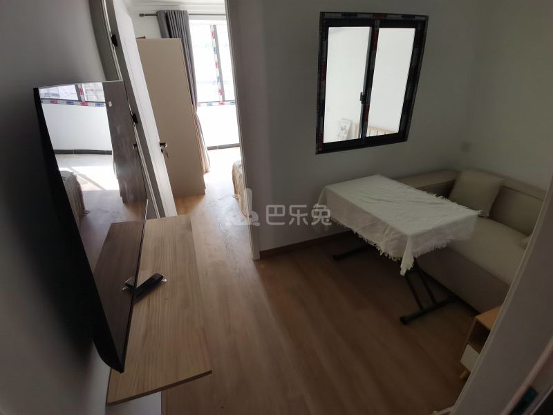 光新苑（光新路200弄）13898868客厅图4