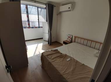 光新苑（光新路200弄） 1室1厅1卫