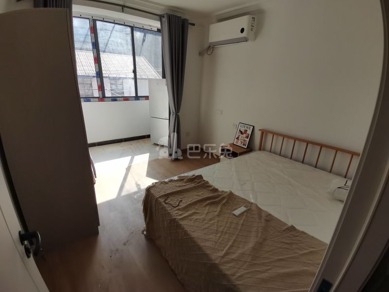 光新苑（光新路200弄）13898868卧室图0