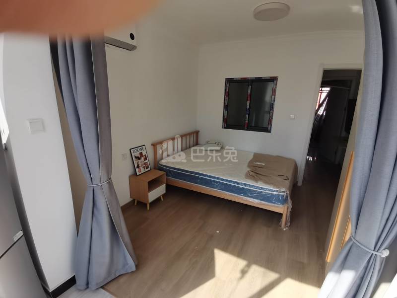 光新苑（光新路200弄）13898868卧室图1