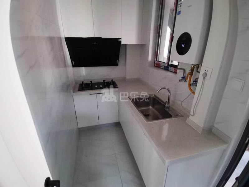 光新苑（光新路200弄）13898868厨房图5
