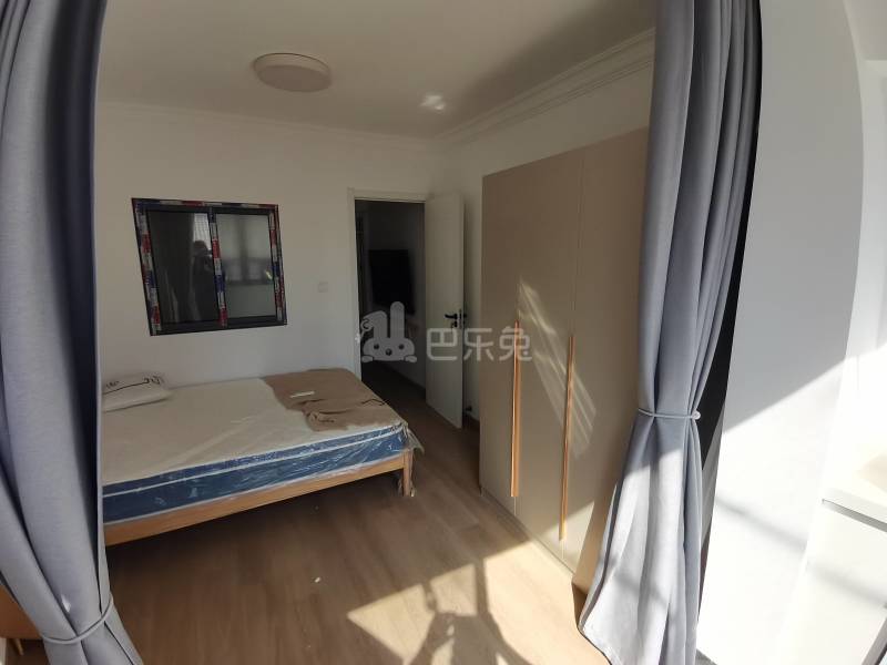 光新苑（光新路200弄）13898868卧室图2