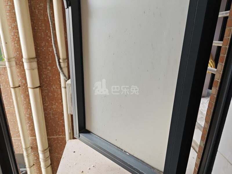 天源大厦（南山）13901055卧室窗户图7