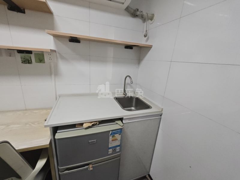 天源大厦（南山）13901055厨房图5