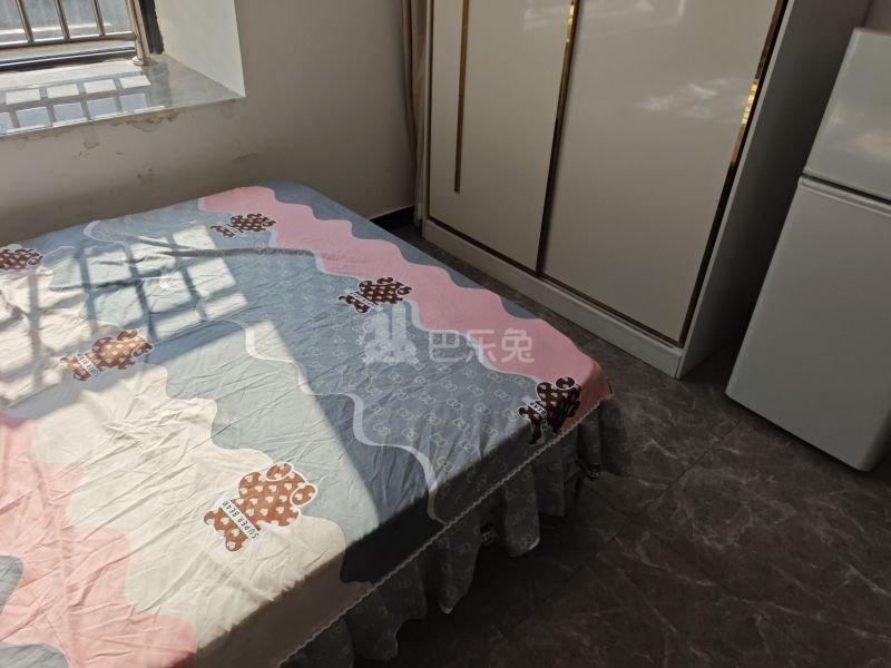 友谊康苑A区13906585卧室图3