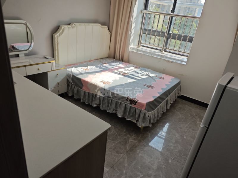 友谊康苑A区13906585卧室图0