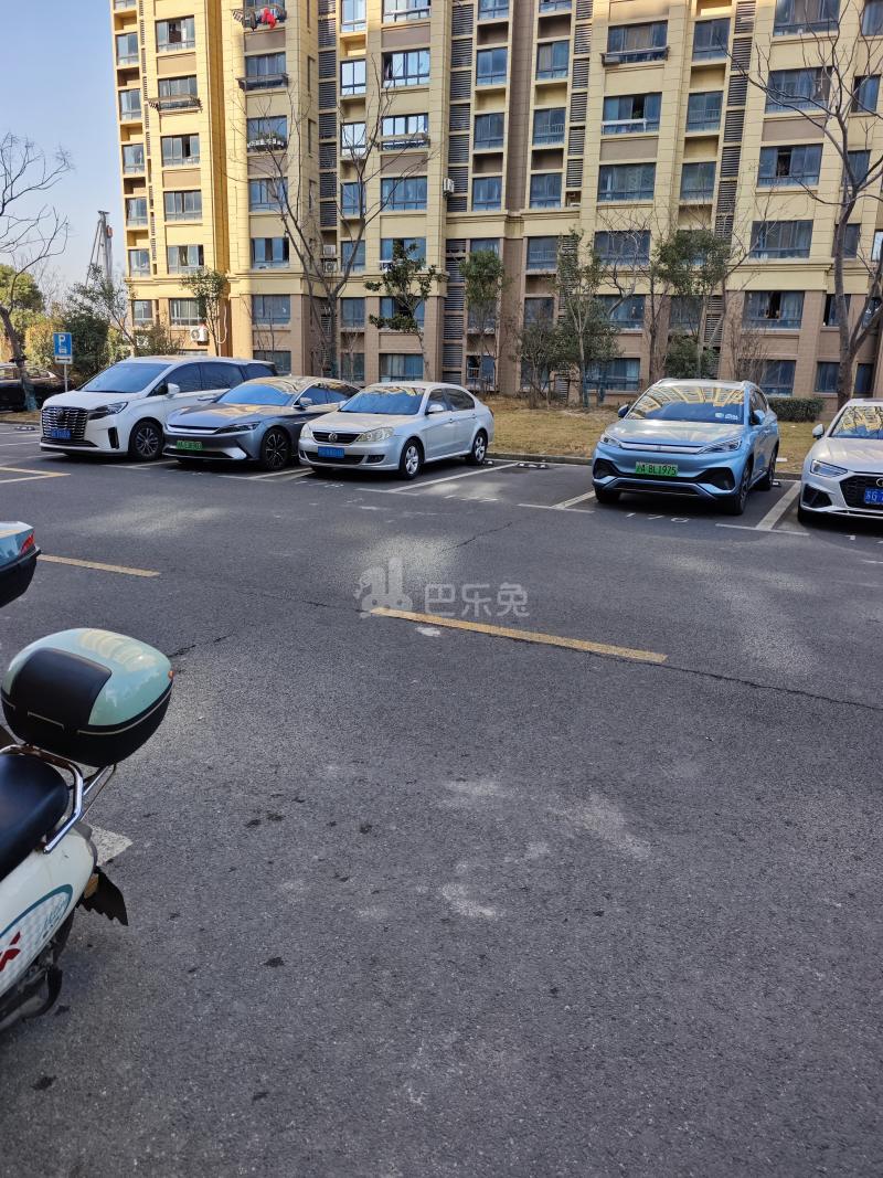 友谊康苑A区13906585周边环境图6