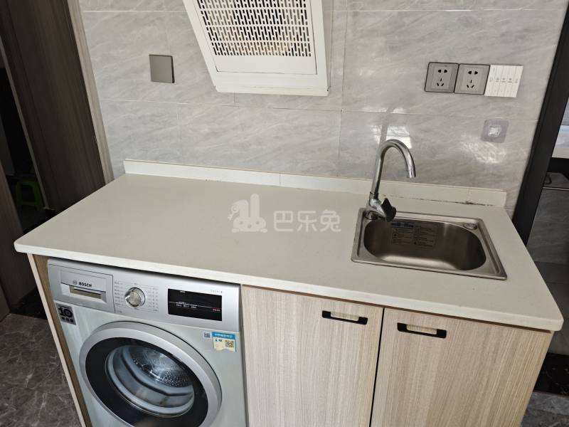 友谊康苑A区13906585厨房图4