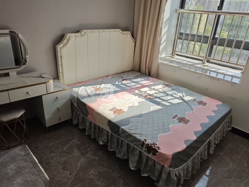 友谊康苑A区13906585卧室图1