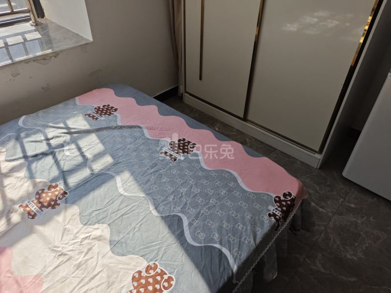 友谊康苑A区13906585卧室图2