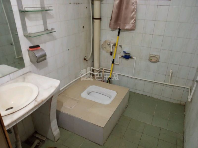 怡苑阁1390797卫生间图6