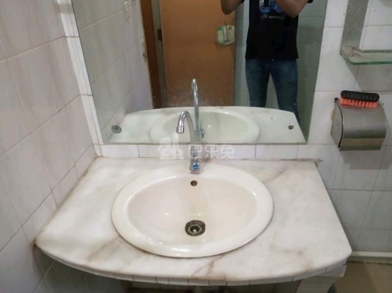 怡苑阁1390797卫生间图7