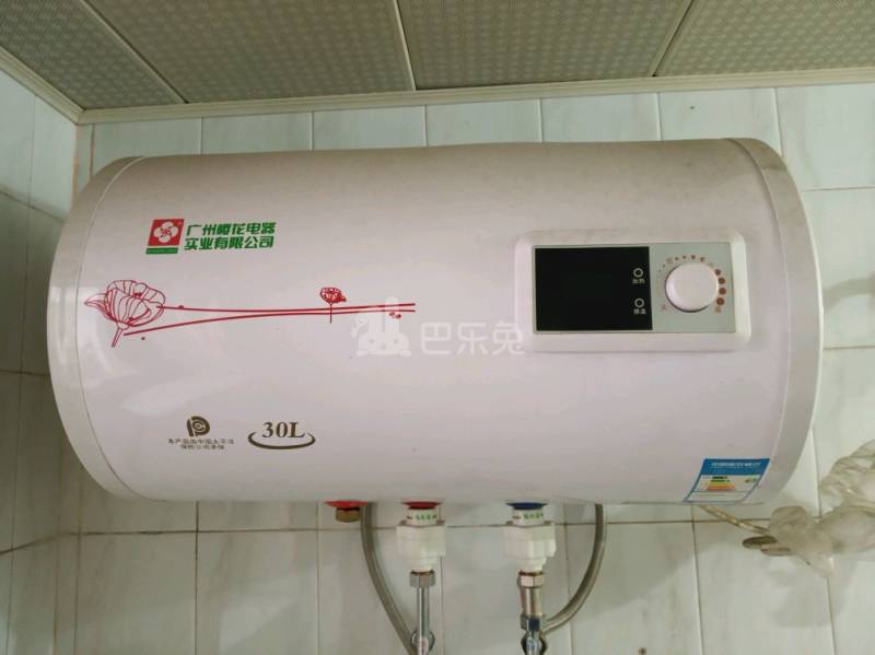 怡苑阁1390797卫生间图8