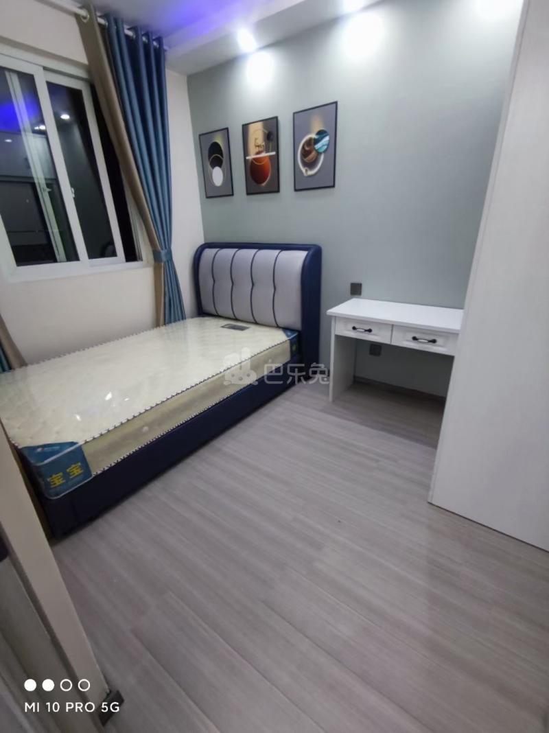 清润园小区13910954周边环境图5