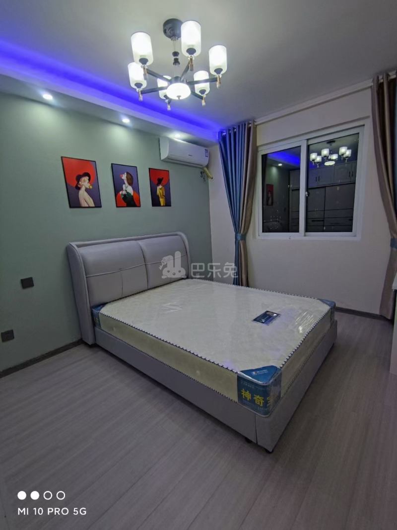 清润园小区13910954周边环境图4