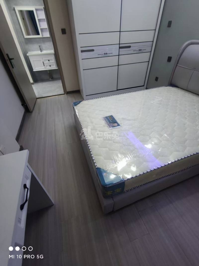 清润园小区13910954周边环境图2