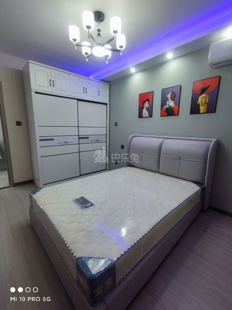 清润园小区13910954周边环境图1