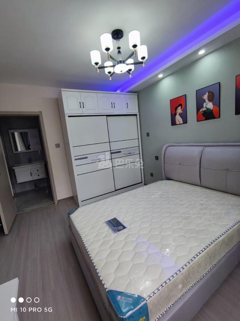 清润园小区13910954周边环境图3