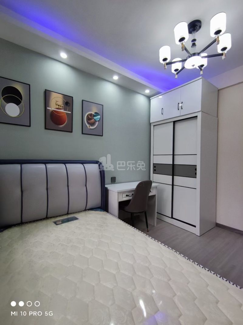 清润园小区13910954周边环境图6